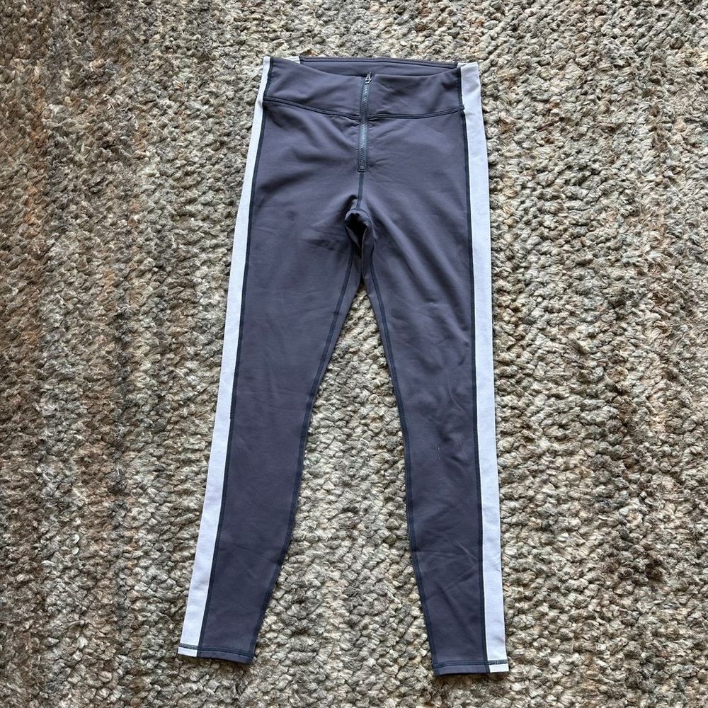 Fabletics High-Waisted Statement Cold-Weather Leg… - image 3